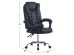 ΚΑΡΕΚΛΑ ΓΡΑΦΕΙΟΥ ΔΙΕΥΘΥΝΤΙΚΗ KYRON HM1221.01 ΜΑΥΡO PU--ΒΑΣΗ ΧΡΩΜΙΟΥ 65x46x112Υεκ ΚΑΡΕΚΛΑ ΓΡΑΦΕΙΟΥ ΔΙΕΥΘΥΝΤΙΚΗ KYRON HM1221.01 ΜΑΥΡO PU--ΒΑΣΗ ΧΡΩΜΙΟΥ 65x46x112Υεκ