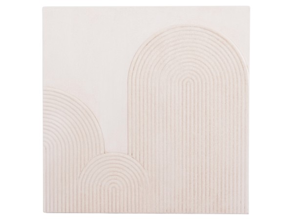 ΠΙΝΑΚΑΣ ΤΕΤΡΑΓΩΝΟΣ ΣΕΙΡΑ SANTORINI HM4517 MDF ΣΕ ΥΠΟΛΕΥΚΟ ΧΡΩΜΑ 80x4,5(πάχος)x80Υεκ. ΠΙΝΑΚΑΣ ΤΕΤΡΑΓΩΝΟΣ ΣΕΙΡΑ SANTORINI HM4517 MDF ΣΕ ΥΠΟΛΕΥΚΟ ΧΡΩΜΑ 80x4,5(πάχος)x80Υεκ.