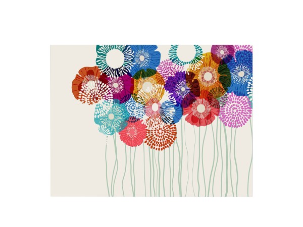 ΠΙΝΑΚΑΣ TOIXOY ΣΕΙΡΑ GOBI HM4776 ΕΚΤΥΠΩΜΕΝΟΣ ΚΑΜΒΑΣ 100x3(πάχος)x70Υεκ.