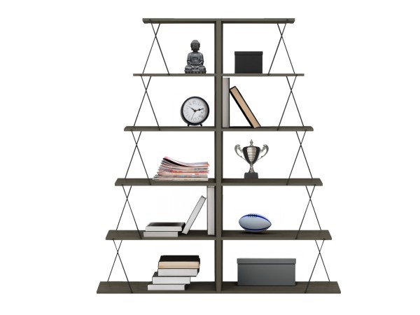 ΣΕΤ ΒΙΒΛΙΟΘΗΚΕΣ 2ΤΜΧ MINI TARS HM11772.13 ΜΕΛΑΜΙΝΗ OLIVE GREY-ΜΑΥΡΕΣ ΒΕΡΓΕΣ 65x24x146Υεκ.(x2) ΣΕΤ ΒΙΒΛΙΟΘΗΚΕΣ 2ΤΜΧ MINI TARS HM11772.13 ΜΕΛΑΜΙΝΗ OLIVE GREY-ΜΑΥΡΕΣ ΒΕΡΓΕΣ 65x24x146Υεκ.(x2)