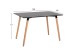 ΣΕΤ ΤΡΑΠΕΖΑΡΙΑΣ 5ΤΜΧ LIO HM21175 MDF TOP & ΠΟΛΥΠΡΟΠΥΛΕΝΙΟ ΣΕ ΜΑΥΡΟ ΣΕΤ ΤΡΑΠΕΖΑΡΙΑΣ 5ΤΜΧ LIO HM21175 MDF TOP & ΠΟΛΥΠΡΟΠΥΛΕΝΙΟ ΣΕ ΜΑΥΡΟ