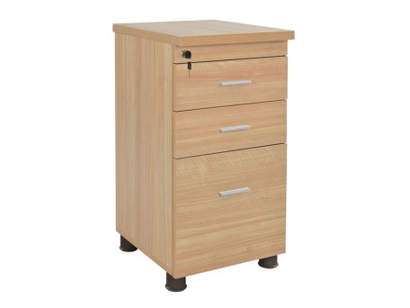 ΣΥΡΤΑΡΙΕΡΑ ΓΡΑΦΕΙΟΥ VANCE ΕΠΑΓΓΕΛΜΑΤΙΚΗ ΟΞΙΑ HM2049.11 40X46X75Υ εκ.