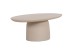 ΤΡΑΠΕΖΙ ΣΑΛΟΝΙΟΥ ΟΒΑΛ BRECCAN HM6594.02 ΜΠΕΖ FIBER CEMENT 130x70x40Υεκ ΤΡΑΠΕΖΙ ΣΑΛΟΝΙΟΥ ΟΒΑΛ BRECCAN HM6594.02 ΜΠΕΖ FIBER CEMENT 130x70x40Υεκ