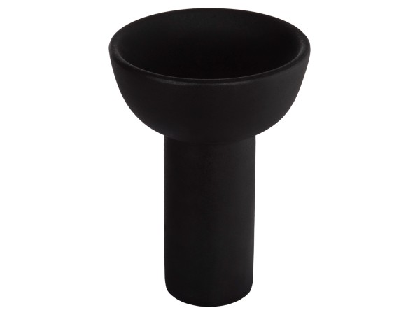 ΕΠΙΤΡΑΠΕΖΙΟ ΚΕΡΑΜΙΚΟ ΔΙΑΚΟΣΜΗΤΙΚΟ ELENDIL HM4602.02 ΜΑΥΡΟ ΜΑΤ Φ23x32Υ εκ ΕΠΙΤΡΑΠΕΖΙΟ ΚΕΡΑΜΙΚΟ ΔΙΑΚΟΣΜΗΤΙΚΟ ELENDIL HM4602.02 ΜΑΥΡΟ ΜΑΤ Φ23x32Υ εκ