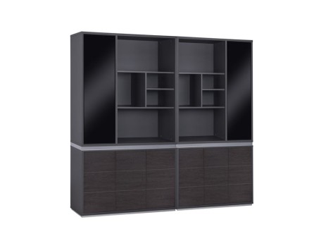 ΣΕΤ 2 ΤΜΧ ΒΙΒΛΙΟΘΗΚΗ ΓΡΑΦΕΙΟΥ ΕΠΑΓΓΕΛΜΑΤΙΚΗ SUPREME HM11368