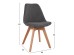 ΣΕΤ ΤΡΑΠΕΖΑΡΙΑΣ 5ΤΜΧ MORGAN HM21269.03 ΤΡΑΠΕΖΙ & 4 ΚΑΡΕΚΛΕΣ - ΓΚΡΙ ΥΦΑΣΜΑ ΣΕΤ ΤΡΑΠΕΖΑΡΙΑΣ 5ΤΜΧ MORGAN HM21269.03 ΤΡΑΠΕΖΙ & 4 ΚΑΡΕΚΛΕΣ - ΓΚΡΙ ΥΦΑΣΜΑ