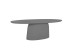 ΤΡΑΠΕΖΙ ΣΑΛΟΝΙΟΥ ΟΒΑΛ BRECCAN HM6594.01 ΓΚΡΙ FIBER CEMENT 130x70x40Υεκ ΤΡΑΠΕΖΙ ΣΑΛΟΝΙΟΥ ΟΒΑΛ BRECCAN HM6594.01 ΓΚΡΙ FIBER CEMENT 130x70x40Υεκ
