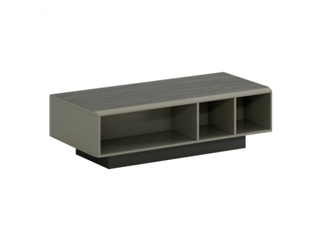 ΕΠΑΓΓΕΛΜΑΤΙΚΟ ΤΡΑΠΕΖΙ ΣΑΛΟΝΙΟΥ LUX SERIES ΣΤΑΧΤΙ ΜΟΚΑ 134X70X41Υεκ. HM2125