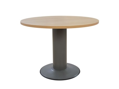 ΓΡΑΦΕΙΟ ΣΥΝΕΔΡΙΑΣΕΩΝ DULCE ΕΠΑΓΓΕΛΜΑΤΙΚΟ ΣΤΡ. ΟΞΙΑ HM2054.11 Φ105Χ75Υ εκ.