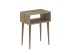 ΚΟΜΟΔΙΝΟ TODD HM18183.04 ΜΕΛΑΜΙΝΗ ΟΑΚ-ΠΟΔΙΑ ΦΥΣΙΚΟ 45x30x58Υεκ. ΚΟΜΟΔΙΝΟ TODD HM18183.04 ΜΕΛΑΜΙΝΗ ΟΑΚ-ΠΟΔΙΑ ΦΥΣΙΚΟ 45x30x58Υεκ.