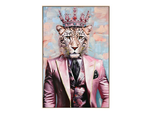 ΠΙΝΑΚΑΣ TOIXOY LEOPAR HM4540 ΜΕ ΚΟΡΝΙΖΑ ΜΠΕΖ-ΚΑΜΒΑΣ ΕΚΤΥΠΩΣΗ 82x4,5x122Υεκ. ΠΙΝΑΚΑΣ TOIXOY LEOPAR HM4540 ΜΕ ΚΟΡΝΙΖΑ ΜΠΕΖ-ΚΑΜΒΑΣ ΕΚΤΥΠΩΣΗ 82x4,5x122Υεκ.