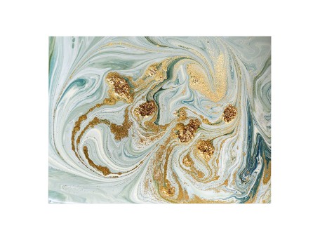 ΠΙΝΑΚΑΣ TOIXOY ΣΕΙΡΑ GOBI HM4779 ΕΚΤΥΠΩΜΕΝΟΣ ΚΑΜΒΑΣ 100x3(πάχος)x70Υεκ.