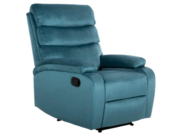 ΠΟΛΥΘΡΟΝΑ RELAX YASUMU HM9783.06 ΠΕΤΡΟΛ ΒΕΛΟΥΔΟ 80x93x100Υεκ.