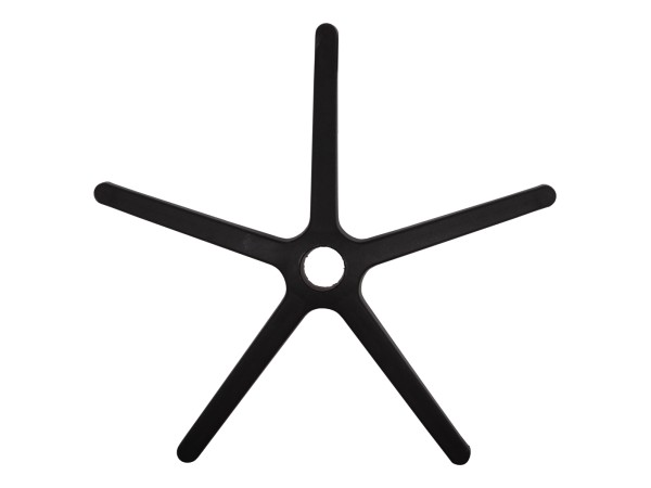 ΑΝΤΑΛΛΑΚΤΙΚΗ ΒΑΣΗ ΑΣΤΕΡΙ ΜΑΥΡΟ NYLON HM1199-- 28εκ ΑΚΤΙΝΑ ΑΝΤΑΛΛΑΚΤΙΚΗ ΒΑΣΗ ΑΣΤΕΡΙ ΜΑΥΡΟ NYLON HM1199-- 28εκ ΑΚΤΙΝΑ