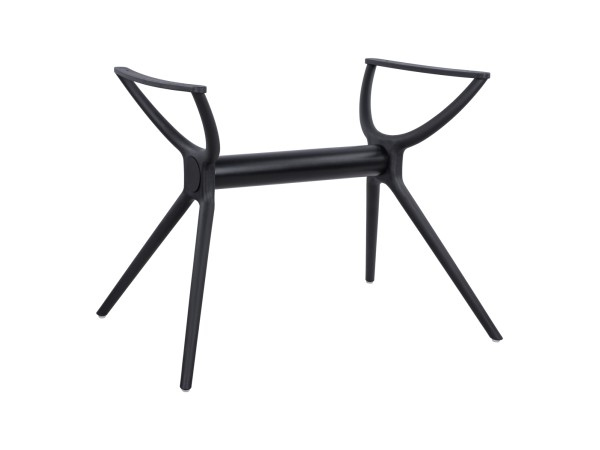 ΒΑΣΗ ΠΟΛΥΠΡΟΠΥΛΕΝΙΟΥ ΜΑΥΡΗ HM463.01 ΓΙΑ ΕΠΙΦΑΝΕΙΑ 120Χ80