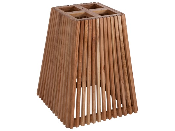 ΒΑΣΗ ΤΡΑΠΕΖΙΟΥ ΕΣΩΤ.ΧΩΡΟΥ ΤΕΤΡΑΓΩΝΗ FRANTZ HM9460.01 ΞΥΛΟ MINDI ΣΕ ΦΥΣΙΚΟ 60x60x75Y εκ. ΒΑΣΗ ΤΡΑΠΕΖΙΟΥ ΕΣΩΤ.ΧΩΡΟΥ ΤΕΤΡΑΓΩΝΗ FRANTZ HM9460.01 ΞΥΛΟ MINDI ΣΕ ΦΥΣΙΚΟ 60x60x75Y εκ.