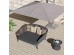 DAYBED ΣΕΙΡΑ XANTION ΗM6474.01 ΣΚΟΥΡΟ ΓΚΡΙ ΑΛΟΥΜΙΝΙΟ-ΣΧΟΙΝΙ-OLEFIN 157x149x80Υεκ DAYBED ΣΕΙΡΑ XANTION ΗM6474.01 ΣΚΟΥΡΟ ΓΚΡΙ ΑΛΟΥΜΙΝΙΟ-ΣΧΟΙΝΙ-OLEFIN 157x149x80Υεκ