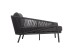 DAYBED ΣΕΙΡΑ XANTION ΗM6474.01 ΣΚΟΥΡΟ ΓΚΡΙ ΑΛΟΥΜΙΝΙΟ-ΣΧΟΙΝΙ-OLEFIN 157x149x80Υεκ DAYBED ΣΕΙΡΑ XANTION ΗM6474.01 ΣΚΟΥΡΟ ΓΚΡΙ ΑΛΟΥΜΙΝΙΟ-ΣΧΟΙΝΙ-OLEFIN 157x149x80Υεκ