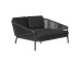 DAYBED ΣΕΙΡΑ XANTION ΗM6474.01 ΣΚΟΥΡΟ ΓΚΡΙ ΑΛΟΥΜΙΝΙΟ-ΣΧΟΙΝΙ-OLEFIN 157x149x80Υεκ DAYBED ΣΕΙΡΑ XANTION ΗM6474.01 ΣΚΟΥΡΟ ΓΚΡΙ ΑΛΟΥΜΙΝΙΟ-ΣΧΟΙΝΙ-OLEFIN 157x149x80Υεκ