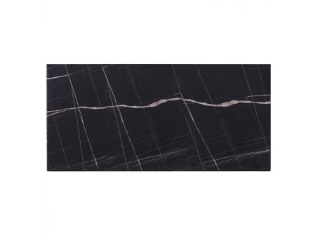 ΕΠΙΦΑΝΕΙΑ ΤΡΑΠΕΖΙΟΥ WERZALIT 120Χ80Χ3.5εκ. ΜΑΥΡΟ ΜΑΡΜΑΡΟ 741 HM5630.13