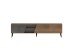 ΕΠΙΠΛΟ ΤΗΛΕΟΡΑΣΗΣ CATERRA HM18374.14 ΜΕΛΑΜΙΝΗ ΦΥΣΙΚΟ-MOORE STONE 180Χ35.5Χ48Υεκ. ΕΠΙΠΛΟ ΤΗΛΕΟΡΑΣΗΣ CATERRA HM18374.14 ΜΕΛΑΜΙΝΗ ΦΥΣΙΚΟ-MOORE STONE 180Χ35.5Χ48Υεκ.