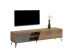 ΕΠΙΠΛΟ ΤΗΛΕΟΡΑΣΗΣ CATERRA HM18374.14 ΜΕΛΑΜΙΝΗ ΦΥΣΙΚΟ-MOORE STONE 180Χ35.5Χ48Υεκ. ΕΠΙΠΛΟ ΤΗΛΕΟΡΑΣΗΣ CATERRA HM18374.14 ΜΕΛΑΜΙΝΗ ΦΥΣΙΚΟ-MOORE STONE 180Χ35.5Χ48Υεκ.