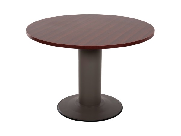 ΓΡΑΦΕΙΟ ΣΥΝΕΔΡΙΑΣΕΩΝ VANCE ΕΠΑΓΓΕΛΜΑΤΙΚΟ ΣΤΡ. WENGE HM2054.12 Φ105Χ75Υ εκ.