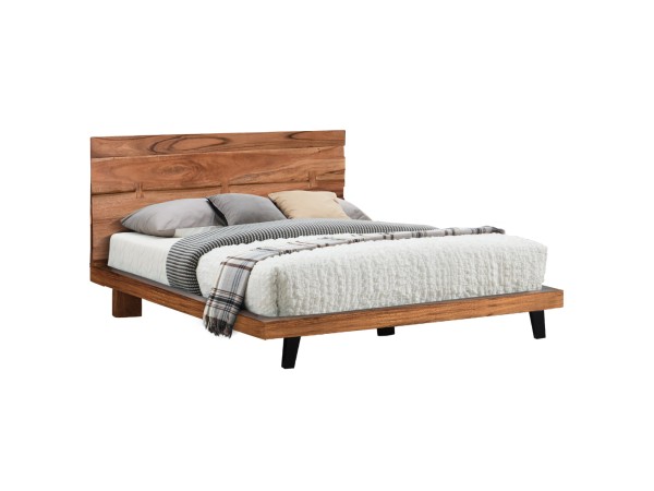 ΚΡΕΒΑΤΙ HM8472.11 FANSI ΑΠΟ ΜΑΣΙΦ ΞΥΛΟ ΑΚΑΚΙΑΣ 160Χ200 ΚΡΕΒΑΤΙ HM8472.11 FANSI ΑΠΟ ΜΑΣΙΦ ΞΥΛΟ ΑΚΑΚΙΑΣ 160Χ200