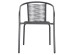 ΣΕΤ ΤΡΑΠΕΖΑΡΙΑΣ ΕΞ.ΧΩΡΟΥ 3ΤΜΧ LIMA HM10879.01 ΜΕΤΑΛΛΟ & P.E.RATTAN- ΓΚΡΙ (ΣΤΡΟΓΓΥΛΟ) ΣΕΤ ΤΡΑΠΕΖΑΡΙΑΣ ΕΞ.ΧΩΡΟΥ 3ΤΜΧ LIMA HM10879.01 ΜΕΤΑΛΛΟ & P.E.RATTAN- ΓΚΡΙ (ΣΤΡΟΓΓΥΛΟ)