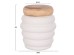 ΤΡΑΠΕΖΙ ΒΟΗΘΗΤΙΚΟ PUFFAT HM18172.02 FIBER CEMENT ΛΕΥΚΟ- ΞΥΛΟ TEAK TOP Φ45x46Υεκ. ΤΡΑΠΕΖΙ ΒΟΗΘΗΤΙΚΟ PUFFAT HM18172.02 FIBER CEMENT ΛΕΥΚΟ- ΞΥΛΟ TEAK TOP Φ45x46Υεκ.