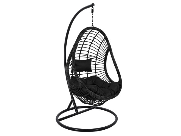 ΚΡΕΜΑΣΤΗ ΠΟΛΥΘΡΟΝΑ ΦΩΛΙΑ CALLIE HM5541.02 ΜΕ ΜΑΥΡΟ WICKER & ΜΑΞΙΛΑΡΙΑ Φ105Χ195Υ εκ. ΚΡΕΜΑΣΤΗ ΠΟΛΥΘΡΟΝΑ ΦΩΛΙΑ CALLIE HM5541.02 ΜΕ ΜΑΥΡΟ WICKER & ΜΑΞΙΛΑΡΙΑ Φ105Χ195Υ εκ.