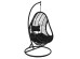 ΚΡΕΜΑΣΤΗ ΠΟΛΥΘΡΟΝΑ ΦΩΛΙΑ CALLIE HM5541.02 ΜΕ ΜΑΥΡΟ WICKER & ΜΑΞΙΛΑΡΙΑ Φ105Χ195Υ εκ. ΚΡΕΜΑΣΤΗ ΠΟΛΥΘΡΟΝΑ ΦΩΛΙΑ CALLIE HM5541.02 ΜΕ ΜΑΥΡΟ WICKER & ΜΑΞΙΛΑΡΙΑ Φ105Χ195Υ εκ.