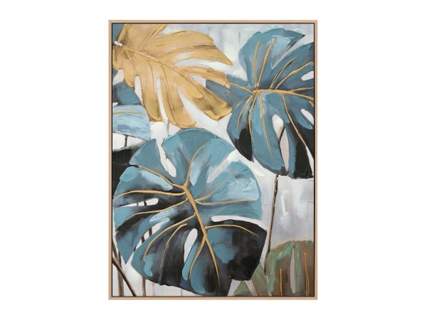 ΠΙΝΑΚΑΣ TOIXOY TROPICO HM4542 ΚΟΡΝΙΖΑ ΜΠΕΖ-ΚΑΜΒΑΣ ΕΚΤΥΠΩΣΗ 62x4,5x82Υεκ. ΠΙΝΑΚΑΣ TOIXOY TROPICO HM4542 ΚΟΡΝΙΖΑ ΜΠΕΖ-ΚΑΜΒΑΣ ΕΚΤΥΠΩΣΗ 62x4,5x82Υεκ.