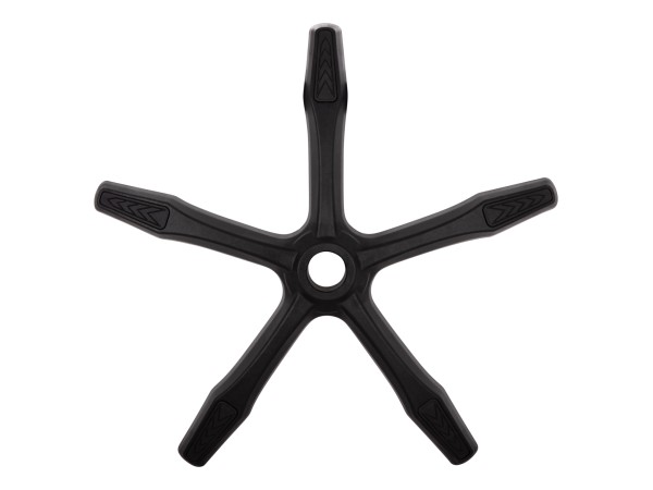 ΑΝΤΑΛΛΑΚΤΙΚΗ ΒΑΣΗ ΑΣΤΕΡΙ ΜΑΥΡΟ NYLON HM1203-- 29εκ ΑΚΤΙΝΑ ΑΝΤΑΛΛΑΚΤΙΚΗ ΒΑΣΗ ΑΣΤΕΡΙ ΜΑΥΡΟ NYLON HM1203-- 29εκ ΑΚΤΙΝΑ