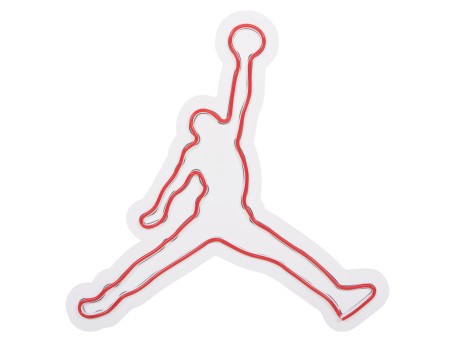 ΔΙΑΚΟΣΜΗΤΙΚΟ ΤΟΙΧΟΥ ΦΩΤΙΖΟΜΕΝΟ HM4651 ΦΙΓΟΥΡΑ BASKETBALL LEGEND 40x2x39,5Υεκ.