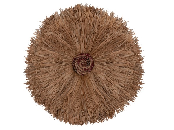 ΔΙΑΚΟΣΜΗΤΙΚΟ ΤΟΙΧΟΥ ΣΤΡΟΓΓΥΛΟ ABOR HM4717 ΙΝΕΣ SISAL ΦΥΣΙΚΟ Φ60εκ. ΔΙΑΚΟΣΜΗΤΙΚΟ ΤΟΙΧΟΥ ΣΤΡΟΓΓΥΛΟ ABOR HM4717 ΙΝΕΣ SISAL ΦΥΣΙΚΟ Φ60εκ.