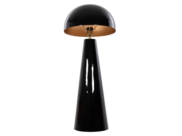 ΦΩΤΙΣΤΙΚΟ ΔΑΠΕΔΟΥ SMUSH HM4257.04 ΜΕΤΑΛΛΟ ΜΑΥΡΟ-ΡΥΘΜΙΖΟΜΕΝΟ ΚΑΠΕΛΟ Φ36,5x84Υεκ ΦΩΤΙΣΤΙΚΟ ΔΑΠΕΔΟΥ SMUSH HM4257.04 ΜΕΤΑΛΛΟ ΜΑΥΡΟ-ΡΥΘΜΙΖΟΜΕΝΟ ΚΑΠΕΛΟ Φ36,5x84Υεκ