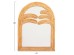 ΚΑΘΡΕΠΤΗΣ ΤΟΙΧΟΥ REFLECT HM4366 ΦΥΣΙΚΟ RATTAN 61x5x80Υεκ. ΚΑΘΡΕΠΤΗΣ ΤΟΙΧΟΥ REFLECT HM4366 ΦΥΣΙΚΟ RATTAN 61x5x80Υεκ.