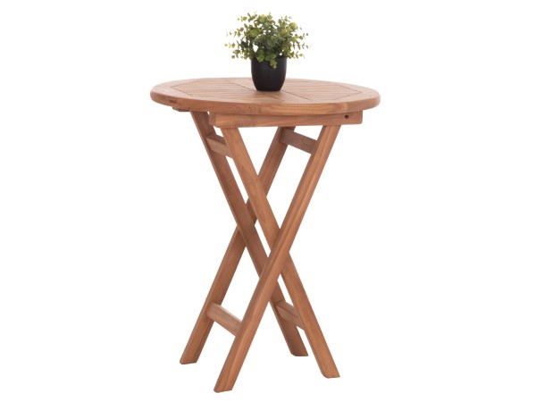 ΤΡΑΠΕΖΙ ΣΚΗΝΟΘΕΤΗ ΣΤΡΟΓΓΥΛΟ ERIS HM18119 ΞΥΛΟ TEAK--ΦΥΣΙΚΟ Φ60x75Υεκ. ΤΡΑΠΕΖΙ ΣΚΗΝΟΘΕΤΗ ΣΤΡΟΓΓΥΛΟ ERIS HM18119 ΞΥΛΟ TEAK--ΦΥΣΙΚΟ Φ60x75Υεκ.