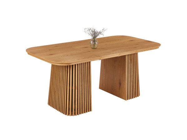 ΤΡΑΠΕΖΙ ΤΡΑΠΕΖΑΡΙΑΣ ΕΠΕΚΤΕΙΝΟΜΕΝΟ VERLO HM18436 MDF ΣΕ ΦΥΣΙΚΟ 120/150/180x90x75Υεκ. ΤΡΑΠΕΖΙ ΤΡΑΠΕΖΑΡΙΑΣ ΕΠΕΚΤΕΙΝΟΜΕΝΟ VERLO HM18436 MDF ΣΕ ΦΥΣΙΚΟ 120/150/180x90x75Υεκ.