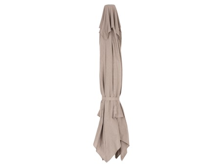 ΑΝΤΑΛΛΑΚΤΙΚΟ SPUN POLYESTER ΠΑΝΙ ΜΠΕΖ 3x3m ΓΙΑ ΟΜΠΡΕΛΑ HM6604.02