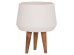 ΓΛΑΣΤΡΑ ΕΣΩΤ.ΧΩΡΟΥ QUAN HM4680.02M FIBER CEMENT ΛΕΥΚΟ--ΒΑΣΗ TEAK Φ35x50Υεκ ΓΛΑΣΤΡΑ ΕΣΩΤ.ΧΩΡΟΥ QUAN HM4680.02M FIBER CEMENT ΛΕΥΚΟ--ΒΑΣΗ TEAK Φ35x50Υεκ