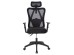 ΚΑΡΕΚΛΑ ΓΡΑΦΕΙΟΥ MEXER HM1195.01 ΜΑΥΡΟ MESH-ΜΕΤΑΛ.ΒΑΣΗ-NYLON ΣΚΕΛΕΤΟΣ 68x70x136Υεκ. ΚΑΡΕΚΛΑ ΓΡΑΦΕΙΟΥ MEXER HM1195.01 ΜΑΥΡΟ MESH-ΜΕΤΑΛ.ΒΑΣΗ-NYLON ΣΚΕΛΕΤΟΣ 68x70x136Υεκ.