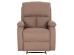 ΠΟΛΥΘΡΟΝΑ RELAX DIONI HM3296.03 ΜΠΕΖ ΥΦΑΣΜΑ 81x94x97Υεκ. ΠΟΛΥΘΡΟΝΑ RELAX DIONI HM3296.03 ΜΠΕΖ ΥΦΑΣΜΑ 81x94x97Υεκ.