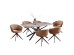 ΣΕΤ ΤΡΑΠΕΖΑΡΙΑΣ 7ΤΜΧ HANAE HM21365 ΚΕΡΑΜΙΚΟ TOP/ΜΕΤΑΛ. ΠΟΔΙΑ--PU ΜΟΚΑ/ΜΕΤΑΛ.ΠΟΔΙΑ ΣΕΤ ΤΡΑΠΕΖΑΡΙΑΣ 7ΤΜΧ HANAE HM21365 ΚΕΡΑΜΙΚΟ TOP/ΜΕΤΑΛ. ΠΟΔΙΑ--PU ΜΟΚΑ/ΜΕΤΑΛ.ΠΟΔΙΑ