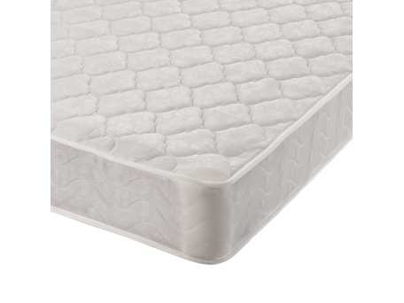 ΣΤΡΩΜΑ CONTINUOUS SPRING ΔΙΠΛΗΣ ΟΨΗΣ HM669.07 90x200 εκ.