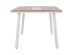 ΤΡΑΠΕΖΙ ΑΛΟΥΜΙΝΙΟΥ TABER ΜΕ POLYWOOD 200X100 ΛΕΥΚΟ HM5131.11 ΤΡΑΠΕΖΙ ΑΛΟΥΜΙΝΙΟΥ TABER ΜΕ POLYWOOD 200X100 ΛΕΥΚΟ HM5131.11