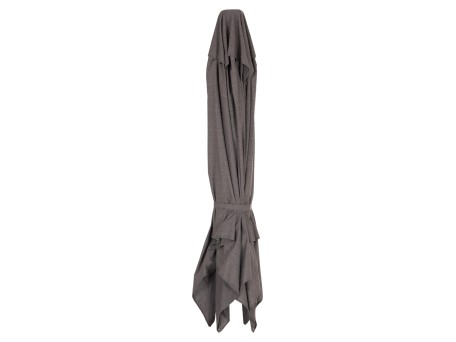 ΑΝΤΑΛΛΑΚΤΙΚΟ SPUN POLYESTER ΠΑΝΙ ΓΚΡΙ 3x3m ΓΙΑ ΟΜΠΡΕΛΑ HM6604.01