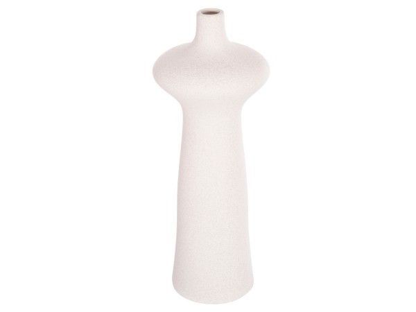 ΕΠΙΤΡΑΠΕΖΙΟ ΚΕΡΑΜΙΚΟ ΔΙΑΚΟΣΜΗΤΙΚΟ SCEPTER HM4636.01 ΚΡΥΣΤΑΛΛΙΚΟ ΥΠΟΛΕΥΚΟ Φ18x49Υεκ ΕΠΙΤΡΑΠΕΖΙΟ ΚΕΡΑΜΙΚΟ ΔΙΑΚΟΣΜΗΤΙΚΟ SCEPTER HM4636.01 ΚΡΥΣΤΑΛΛΙΚΟ ΥΠΟΛΕΥΚΟ Φ18x49Υεκ