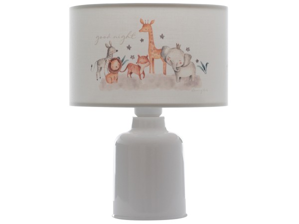 ΠΑΙΔΙΚΟ ΦΩΤΙΣΤΙΚΟ ΕΠΙΤΡΑΠΕΖΙΟ BALOO HM7577.06 Φ24x32Y εκ.